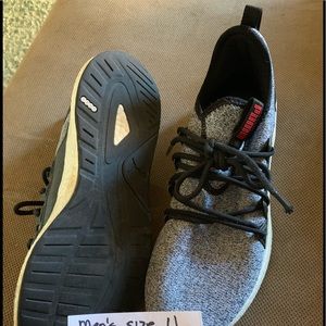 Men’s Pumas